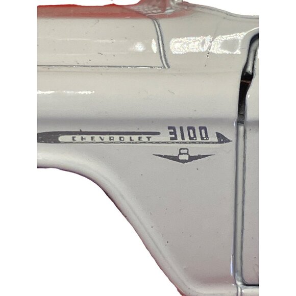 NEX MODLE 1955 Chevrolet Sidestep Pick Up - Picture 6 of 9